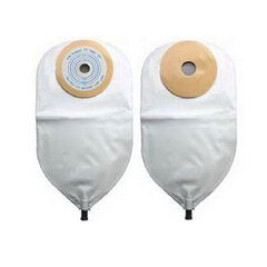 Nu-Hope Laboratories 1-Piece Post-Op Adult Urinary Pouch Precut 1