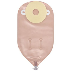 Nu-Hope Laboratories 1-Piece Urinary Pouch, Trim-To-Fit, 1