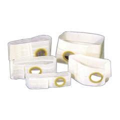 Nu-Hope Laboratories Nu-Form Beige Support Belt Prolapse Strap 3-1/8