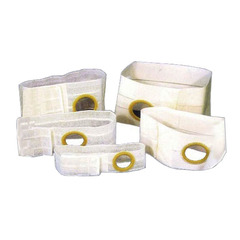Nu-Hope Laboratories Nu-Form Beige Support Belt Prolapse Flap 3-1/4