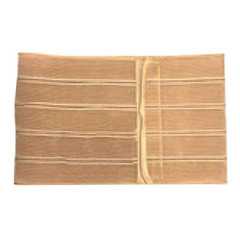 Nu-Hope Laboratories Nu-Form Beige Support Belt No Hole 9