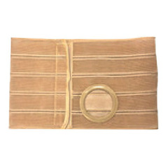 Nu-Hope Laboratories Nu-Form Beige Support Belt 2-1/2