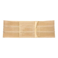 Nu-Hope Laboratories Original Flat Panel Beige Support Belt No Hole 6