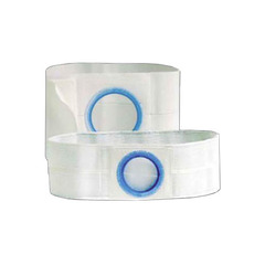 Nu-Hope Laboratories Original Flat Panel Beige Support Belt 2-5/8
