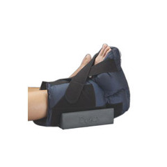 Posey PRO-heeLx Heel Protector, Large, EA/1