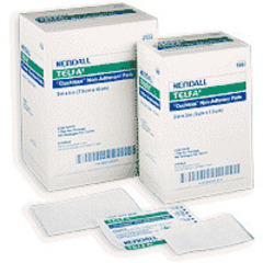 Cardinal Health Telfa Ouchless Non-Adherent Pad 2