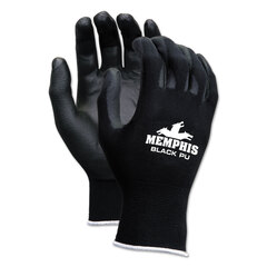 CRW9669S - MCR™ Safety Economy PU Coated Work Gloves