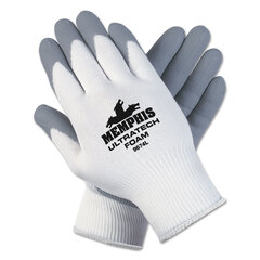 CRW9674XLDZ - MCR™ Safety Ultra Tech® Foam Nitrile Gloves