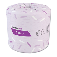 CSDB166 - Cascades PRO Select™ Standard Bath Tissue