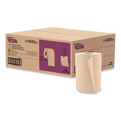 Cascades Pro Select Hardwound Roll Towels, 1-Ply, 7.88