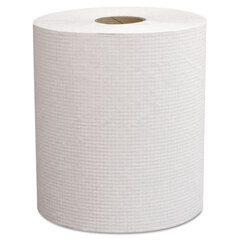 Cascades Pro Select Roll Paper Towels, 1-Ply, 7.9