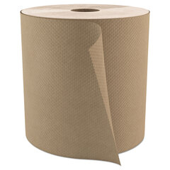 Cascades Pro Select Roll Paper Towels, 1-Ply, 7.9