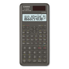 Casio® FX-300MSPLUS2 Scientific Calculator - Casio CSOFX300MSPLUS2
