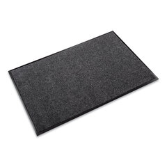 Crown Mats EcoStep Mat, 36 x 120, Charcoal