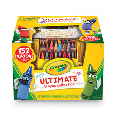 Crayola® Colors of Kindness Crayons - Crayola 520130 PK - Betty Mills