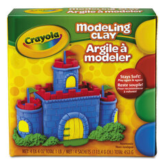 CYO570300 - Crayola® Modeling Clay Assortment