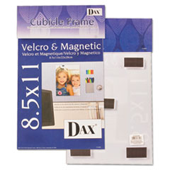 DAXN140285M - DAX® Cubicle Photo/Document Frame
