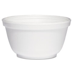 DCC10B20 - Insulated Foam Bowls