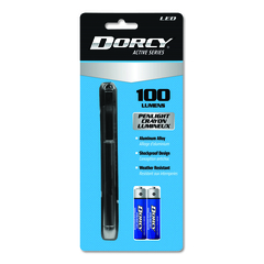 DCY411218 - DORCY 100 Lumen LED Penlight