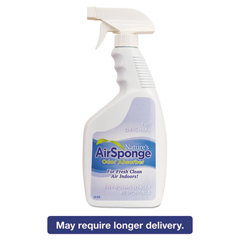DEL10132EA - Nature's Air Sponge Odor Absorber Spray