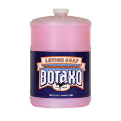 DIA02709 - Dial Boraxo® Liquid Lotion Soap