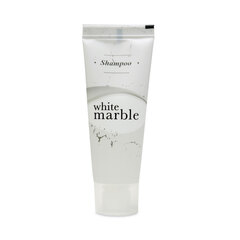 VVF Amenities Shampoo, Light Green/Gold, Pleasant Scent, 0.75 oz. Bottle, 288/Carton