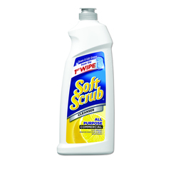 Dial Professional All Purpose Cleanser, Lemon Scent, 36 oz Bottle