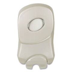 Dial Professional Dial 1700 Manual Dispenser, 1.7 L, 12.66 x 7.07 x 3.95, Pearl, 3/Carton
