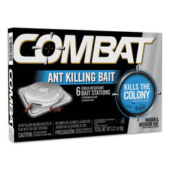 DIA45901CT - Combat® Source Kill Ant Bait Station