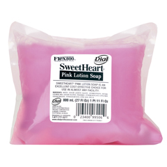 DIA99506 - Dial® Sweetheart® Pink Lotion Soap