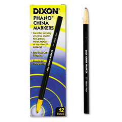 DIX00077 - Dixon® China Marker