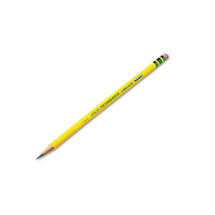DIX13883 - Dixon® Ticonderoga® Woodcase Pencil