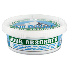 DMI101-1 - Natures Air Odor-Absorbing Replacement Sponge
