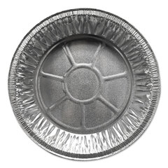 DPK200030 - Aluminum Pie Pans, 9 dia, Silver, 500/Carton