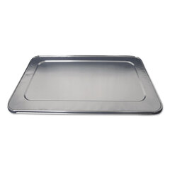DPK890050 - Durable Packaging Aluminum Steam Table Lids