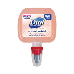 DPR99135 - Dial® Complete® Duo Touch Free Refill