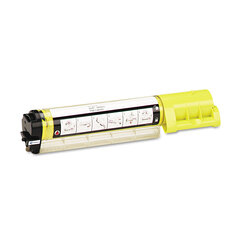 DPSDPCD3010Y - Dataproducts Compatible with 341-3569 (3010) High-Yield Toner, 4000 Page-Yield, Yellow