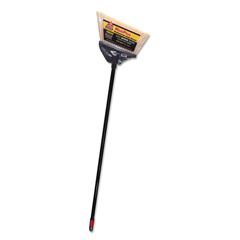DVO91351EA - O-Cedar® MaxiPlus Professional Angle Broom, 51 Handle, Black