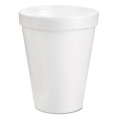 DRC10J10 - Dart® Drink Foam Cups