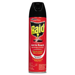 DRKCB216135 - Raid® Ant and Roach Killer