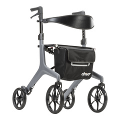 Drive Medical AeroCarbon Ultra-Lite Rollator