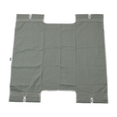 Drive Medical Patient Lift Sling, Polyester Mesh