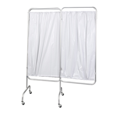 13508 - Drive Medical - 3 Panel Privacy Screen
