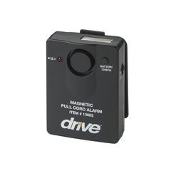 Drive Medical Tamper Proof Magnetic Pull Cord Alarm