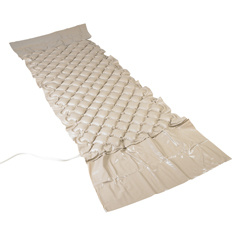 Drive Medical Med Aire Replacement Pad, with End Flaps