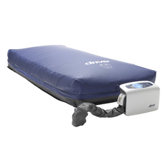 DRV14200 - Drive Medical - Harmony True Low Air Loss Tri-Therapy Mattress Replacement System