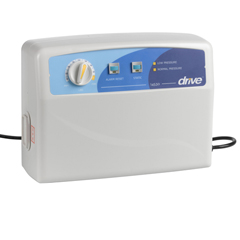 DRV14530 - Drive Medical - Med-Aire Assure 5 Air with 3 Foam Base Alternating Pressure and Low Air Loss Mattress System