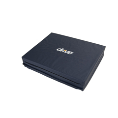DRV14700 - Drive Medical - Tri-Fold Bedside Mat