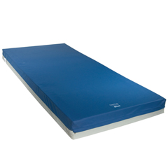 Drive Medical Gravity 8 Deluxe Long Term Care Pressure Redistribution Mattress 36