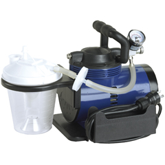 Drive Medical Heavy Duty Suction Pump Machine